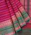 PMK 1000 BUTTA SILK COT SAREES